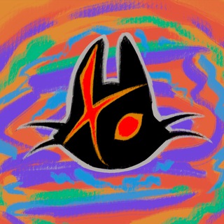 Telegram profile photo for Темный Урзик