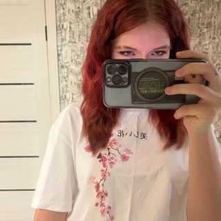 Telegram profile photo for лизка