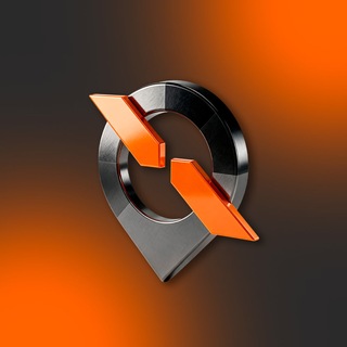 Telegram profile photo for AnyPact