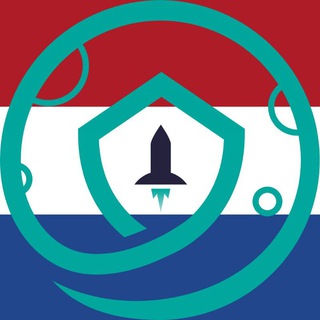 Telegram group profile photo for SafeMoon Netherlands🇳🇱🇧🇪🚀