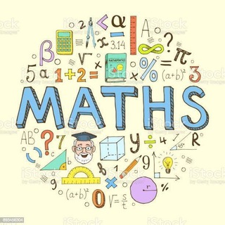 Telegram profile photo for Matematika | Elmirza Ismoilov