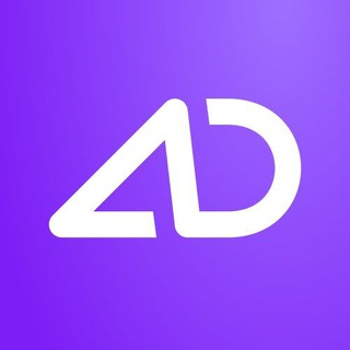 Telegram profile photo for Admitad Affiliate Finance Україна