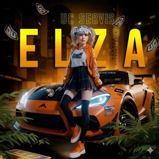 Telegram profile photo for ELZA GAMING