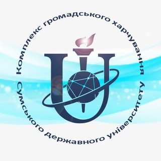 Telegram profile photo for КГХ СумДУ