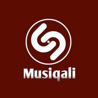 Telegram profile photo for Musiqali Bot | Shazam