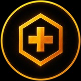 Telegram profile photo for My Dota Plus