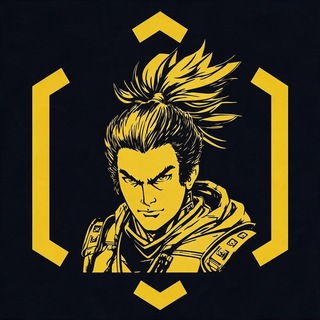 Telegram profile photo for Ronin Arts Workshop✧Hehestl RAW