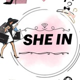 Telegram profile photo for شي انSHE lN🛍🎀