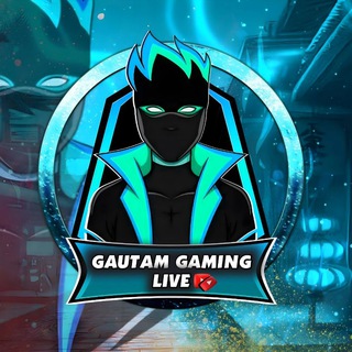 Telegram profile photo for Gautam Gaming