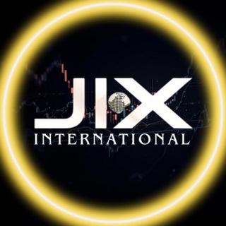 Telegram profile photo for JI X INTERNATIONAL 🌏
