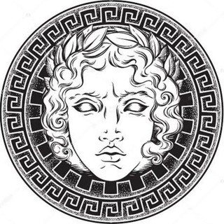Telegram profile photo for APOLLON COMMUNITY