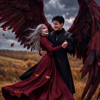 Telegram profile photo for Какао в Табакерке 🍂