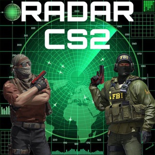 Telegram profile photo for CS2 | RADAR