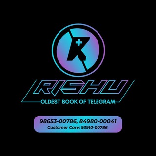 Telegram group profile photo for RISHU FAMILY
