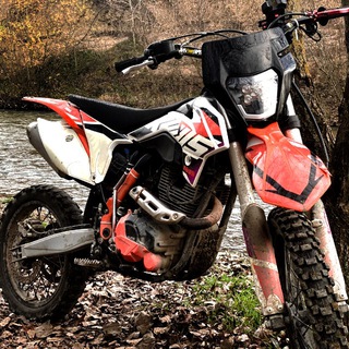 Telegram profile photo for MOTO-HUSL