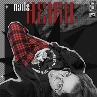 Telegram profile photo for NEIRU |маникюрный абьюз | Москва