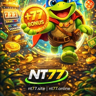 Telegram profile photo for NT77official 🇦🇺