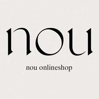 Telegram profile photo for Nou onlineshop