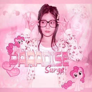 Telegram profile photo for ˚❀ 𝖯𝖺𝗋𝖺𝖽𝗂𝗌𝖾 𝖲𝗎𝗋𝗀𝖾