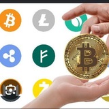 Telegram profile photo for L'infos sur la crypto finance 🗣🧠