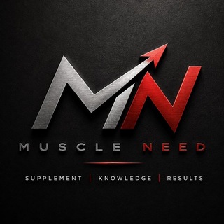 Telegram profile photo for Muscleneed.ir
