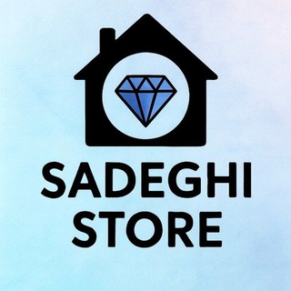 Telegram profile photo for فروشگاه صادقی