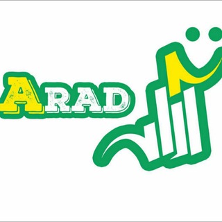Telegram profile photo for بازرگانی صنابع غذایی آراد