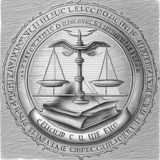 Telegram profile photo for Альтернативная юриспруденция