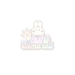 Telegram profile photo for ࣪ ⊹𓂃 𝗖𝗔𝗠♡𝗥𝗢𝗟𝗟-𝗡𝗜3