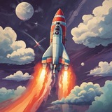 Telegram profile photo for خرید اکانت تلگرام شماره مجازی