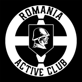 Telegram profile photo for Active Club Romania | 🇷🇴