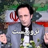 Telegram profile photo for سید محمد حسینی (ری استارت)