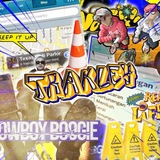 Telegram profile photo for TRAKLEY | FEE 10%