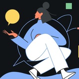 Telegram profile photo for ኑ ቡና ጠጡ