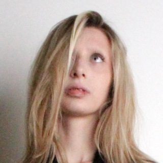 Telegram profile photo for marie
