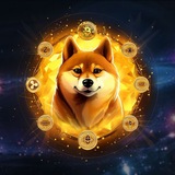 Telegram profile photo for CRYPTO_SHIBA