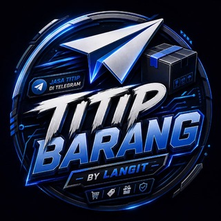 Telegram profile photo for INFO TITIP BARANG