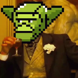 Telegram profile photo for NOTNOT REAL CABAL CALLS