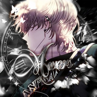 Telegram profile photo for ПЕРЕЕЗД 𝓐_wers マ キ グ ナ⁰
