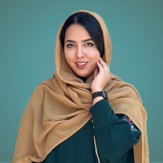 Telegram profile photo for مهدیه هنرمند