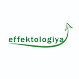 Telegram profile photo for Effektologiya