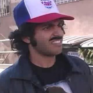 Telegram profile photo for الو پدرسگ