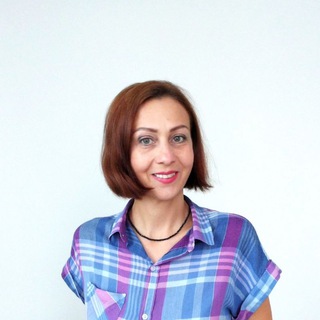 Telegram group profile photo for Светлана Адаменко🧘