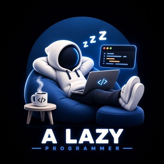 Telegram profile photo for یک برنامه نویس تنبل