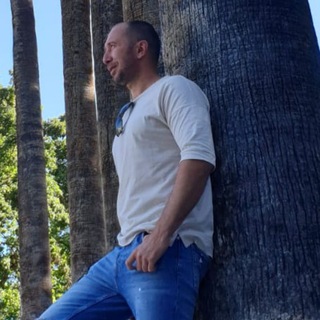 Telegram profile photo for Maximalist1