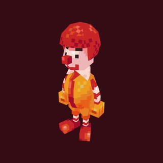 Telegram profile photo for byby
