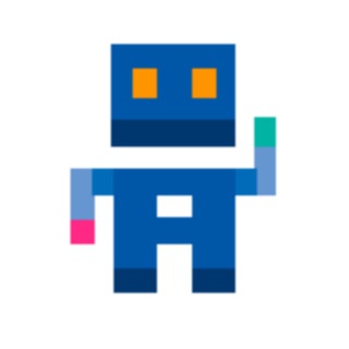 Telegram profile photo for Bambit & Битрикс24