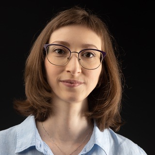 Telegram profile photo for Это моё дело / Опошнян Оксана