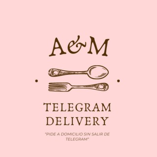 Telegram profile photo for A&M Telegram Delivery