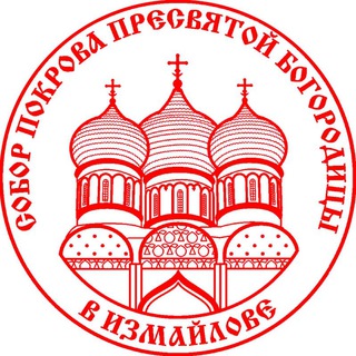 Telegram profile photo for Pokrovsobor